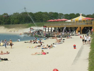 Holiday apartment Doris Harms - Environment photo 20