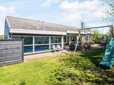 Holiday house 12 Personen Ferienhaus in Ebeltoft-By Traum - Outdoor photo 4