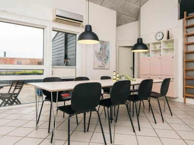 Holiday house 12 Personen Ferienhaus in Ebeltoft-By Traum - Outdoor photo 6