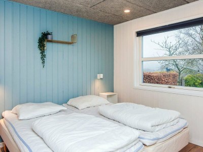 Holiday house 12 Personen Ferienhaus in Ebeltoft-By Traum - Outdoor photo 7