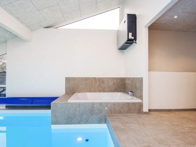 Holiday house 12 Personen Ferienhaus in Ebeltoft-By Traum - Outdoor photo 12