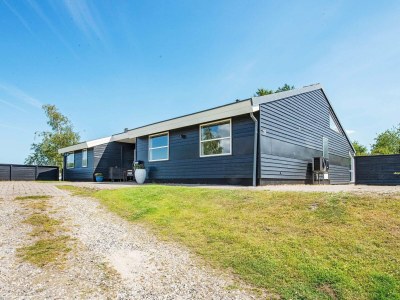Holiday house 12 Personen Ferienhaus in Ebeltoft-By Traum - Outdoor photo 15