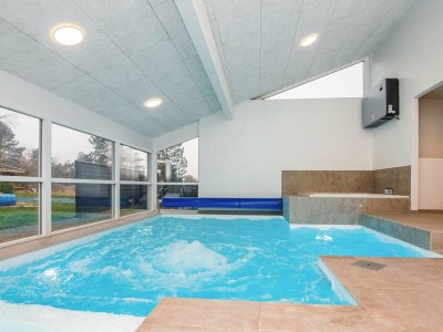 Holiday house 12 Personen Ferienhaus in Ebeltoft-By Traum - Outdoor photo 16