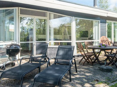 Holiday house 12 Personen Ferienhaus in Ebeltoft-By Traum - Outdoor photo 19