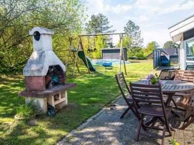Holiday house 12 Personen Ferienhaus in Ebeltoft-By Traum - Outdoor photo 20