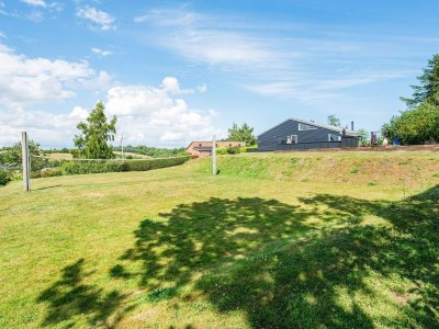 Holiday house 12 Personen Ferienhaus in Ebeltoft-By Traum - Outdoor photo 21