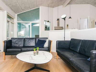 Holiday house 12 Personen Ferienhaus in Ebeltoft-By Traum - Outdoor photo 22