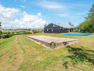 Holiday house 12 Personen Ferienhaus in Ebeltoft-By Traum - Outdoor photo 23