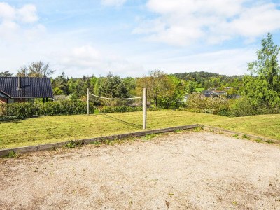 Holiday house 12 Personen Ferienhaus in Ebeltoft-By Traum - Outdoor photo 26