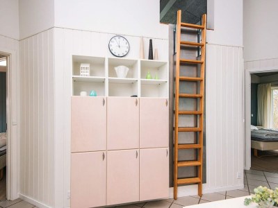 Holiday house 12 Personen Ferienhaus in Ebeltoft-By Traum - Outdoor photo 27