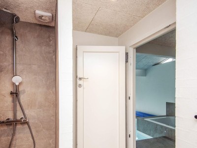 Holiday house 12 Personen Ferienhaus in Ebeltoft-By Traum - Outdoor photo 31