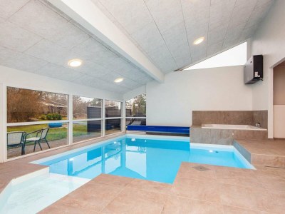 Holiday house 12 Personen Ferienhaus in Ebeltoft-By Traum - Outdoor photo 35