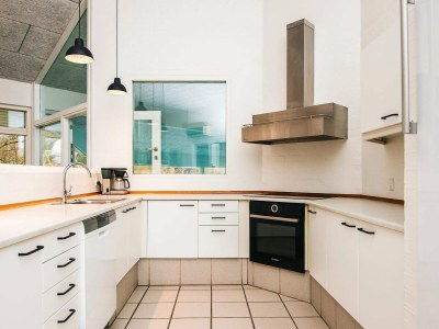 Holiday house 12 Personen Ferienhaus in Ebeltoft-By Traum - Outdoor photo 36