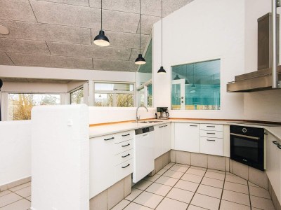 Holiday house 12 Personen Ferienhaus in Ebeltoft-By Traum - Outdoor photo 37