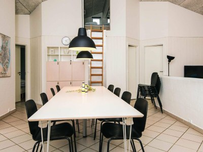 Holiday house 12 Personen Ferienhaus in Ebeltoft-By Traum - Outdoor photo 38