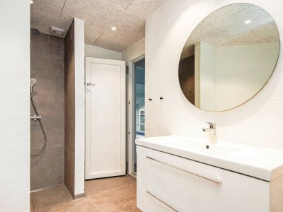 Holiday house 12 Personen Ferienhaus in Ebeltoft-By Traum - Outdoor photo 39