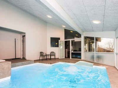 Holiday house 12 Personen Ferienhaus in Ebeltoft-By Traum - Outdoor photo 41