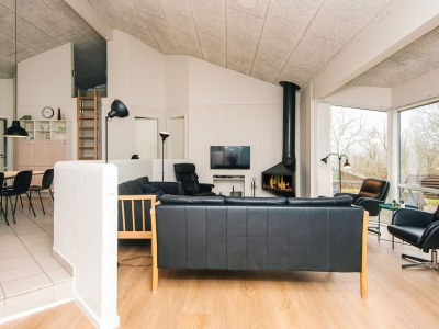 Holiday house 12 Personen Ferienhaus in Ebeltoft-By Traum - Outdoor photo 42