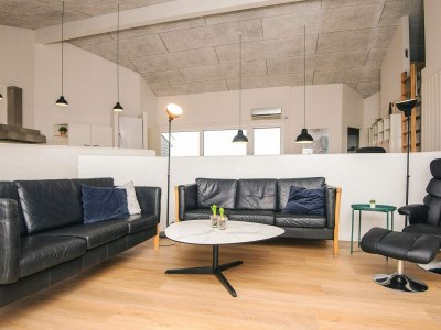 Holiday house 12 Personen Ferienhaus in Ebeltoft-By Traum - Outdoor photo 43