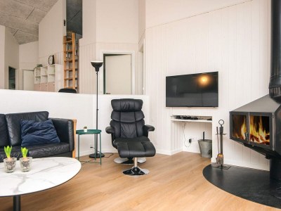 Holiday house 12 Personen Ferienhaus in Ebeltoft-By Traum - Outdoor photo 48