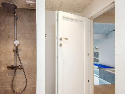 Holiday house 12 Personen Ferienhaus in Ebeltoft-By Traum - Outdoor photo 49