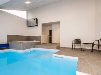 Holiday house 12 Personen Ferienhaus in Ebeltoft-By Traum - Outdoor photo 50