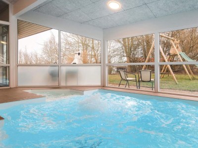 Holiday house 12 Personen Ferienhaus in Ebeltoft-By Traum - Outdoor photo 51