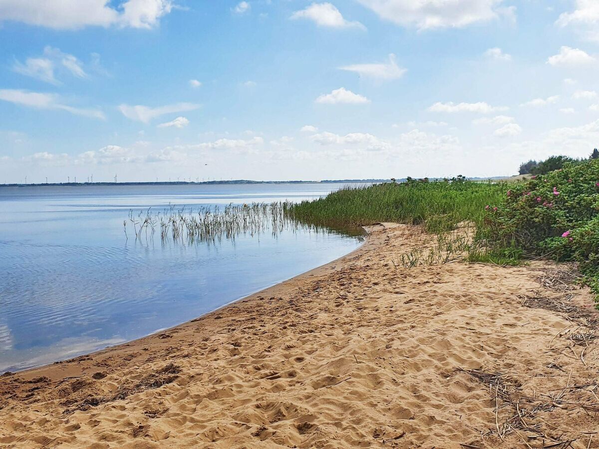 Holiday house 6 person holiday home in Ulfborg-By Traum - Outdoor photo 4