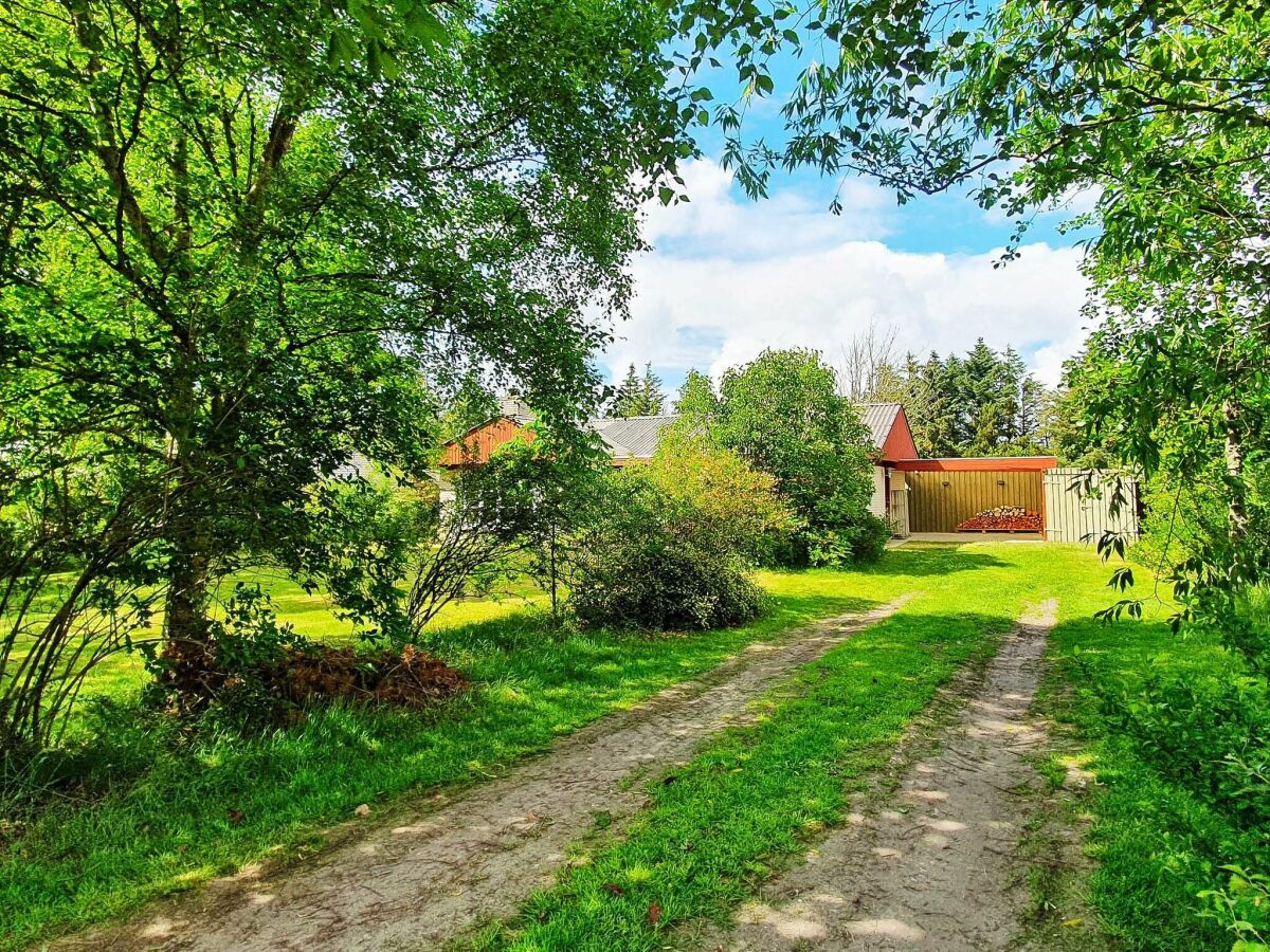 Holiday house 6 person holiday home in Ulfborg-By Traum - Outdoor photo 5