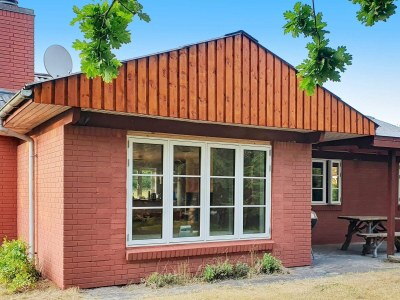 Holiday house 6 person holiday home in Ulfborg-By Traum - Outdoor photo 9