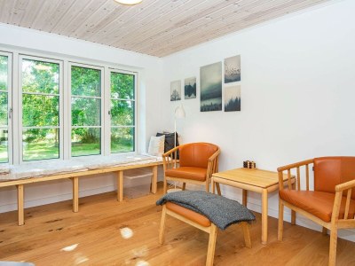 Holiday house 6 person holiday home in Ulfborg-By Traum - Outdoor photo 11