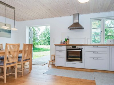 Holiday house 6 person holiday home in Ulfborg-By Traum - Outdoor photo 12