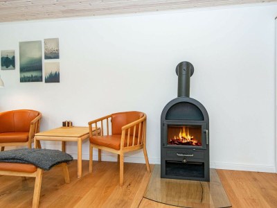 Holiday house 6 person holiday home in Ulfborg-By Traum - Outdoor photo 14