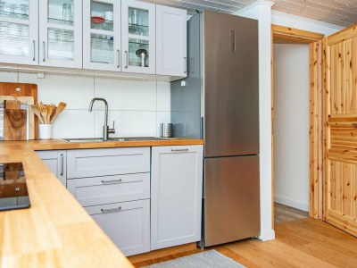 Holiday house 6 person holiday home in Ulfborg-By Traum - Outdoor photo 15