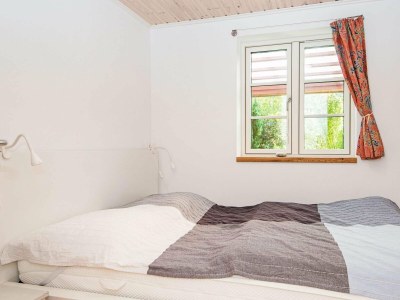 Holiday house 6 person holiday home in Ulfborg-By Traum - Outdoor photo 18