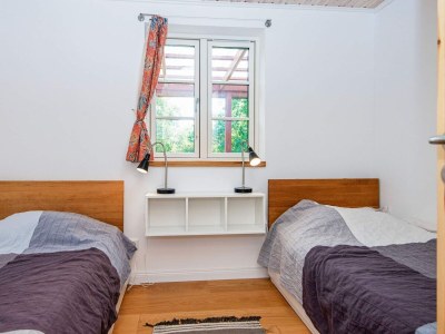 Holiday house 6 person holiday home in Ulfborg-By Traum - Outdoor photo 19