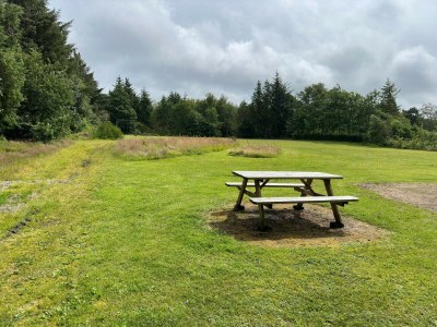 Holiday house 6 person holiday home in Ulfborg-By Traum - Outdoor photo 23