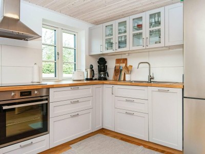 Holiday house 6 person holiday home in Ulfborg-By Traum - Outdoor photo 30