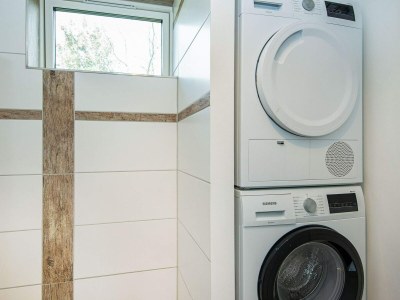 Holiday house 6 person holiday home in Ulfborg-By Traum - Outdoor photo 32