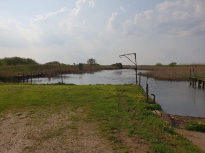 Holiday house 6 person holiday home in Ulfborg-By Traum - Outdoor photo 36