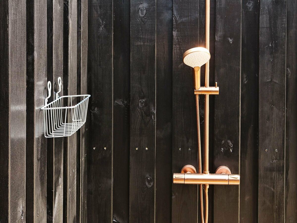 Holiday house 8 person holiday home in Hadsund-By Traum - Outdoor photo 3