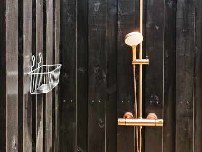 Holiday house 8 person holiday home in Hadsund-By Traum - Outdoor photo 3