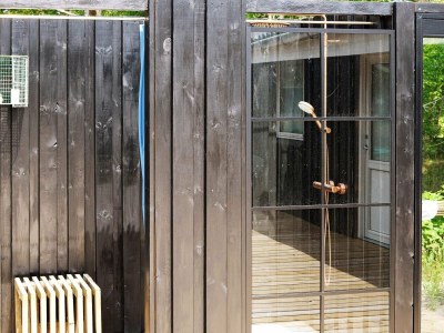 Holiday house 8 person holiday home in Hadsund-By Traum - Outdoor photo 6