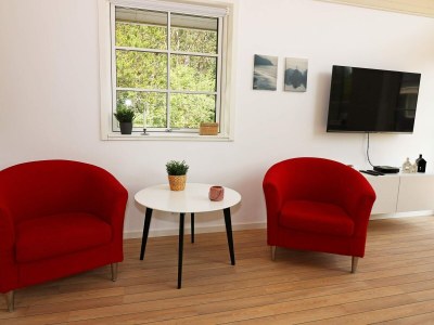 Holiday house 8 person holiday home in Hadsund-By Traum - Outdoor photo 8