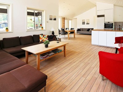 Holiday house 8 person holiday home in Hadsund-By Traum - Outdoor photo 10