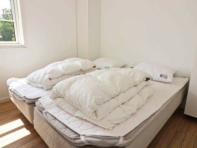 Holiday house 8 person holiday home in Hadsund-By Traum - Outdoor photo 12