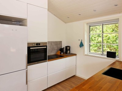 Holiday house 8 person holiday home in Hadsund-By Traum - Outdoor photo 13