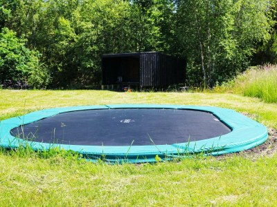 Holiday house 8 person holiday home in Hadsund-By Traum - Outdoor photo 20