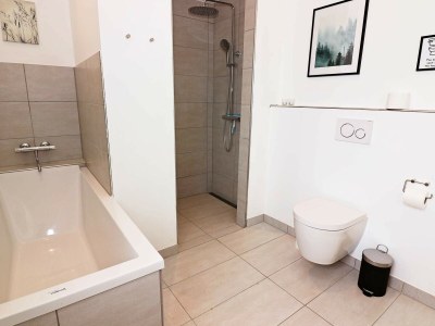 Holiday house 8 person holiday home in Hadsund-By Traum - Outdoor photo 21