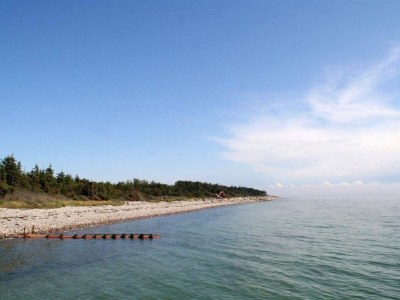 Holiday house 8 person holiday home in Hadsund-By Traum - Outdoor photo 25